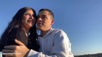 Risky public sex smut with looking-good SecretsFilmed from Verified Amateurs