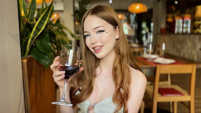 Jenny Kitty's exclusive trailer by Verified Amateurs