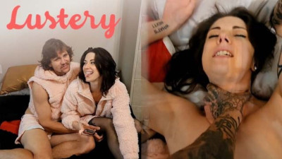 Kitten's point of view sex