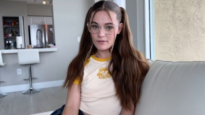 Slutty Scott Stark's creampie smut