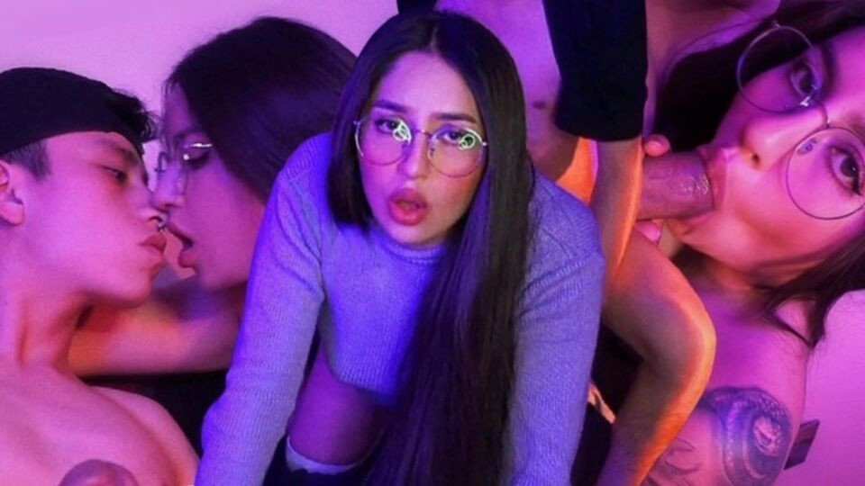 Agustina Rey's anal trailer by Verified Amateurs Free Porn Videos | BestPornHubs.