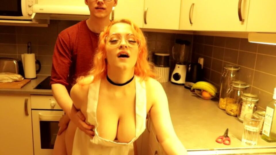 Amadani's redhead video Free Porn Videos | BestPornHubs.