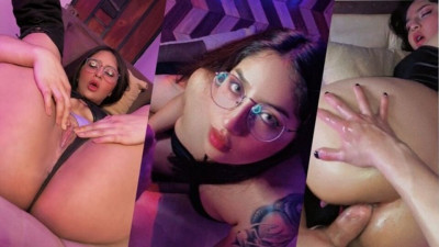 Verified amateurs video with steamy Agustina Rey from Verified Amateurs