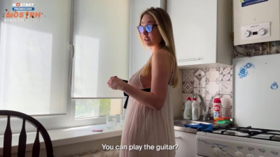 Verified Amateurs featuring Alina Rai's homemade sex