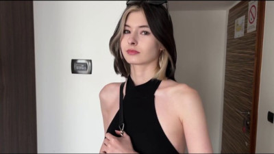 Fine-looking Cutie Kim's verified amateurs scene