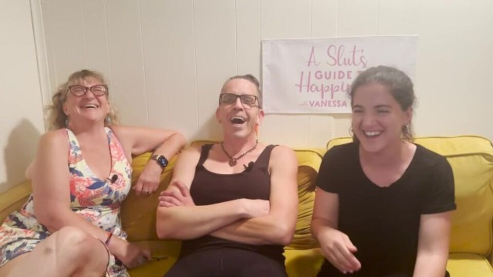 Verified Amateurs featuring Vanessa Cliff's interview sex Free Porn Videos | BestPornHubs.