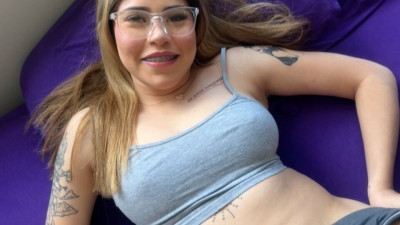 Verified Amateurs - 18 year cute girl movie