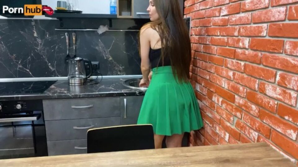 Step-mom smut with gentle Alina Rai from Verified Amateurs Free Porn Videos | BestPornHubs.