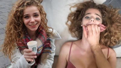 Sublime Teen Meat at teen (18+) trailer