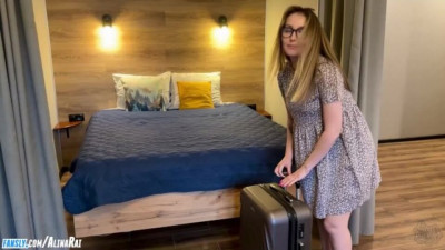 Mystery Alina Rai - 60fps movie - Verified Amateurs