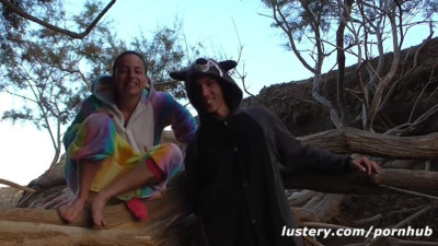 Lustery - POV xxx