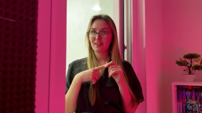 Watch extraordinary Alina Rai's trailer