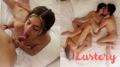 Lustery featuring siren's doggystyle porn