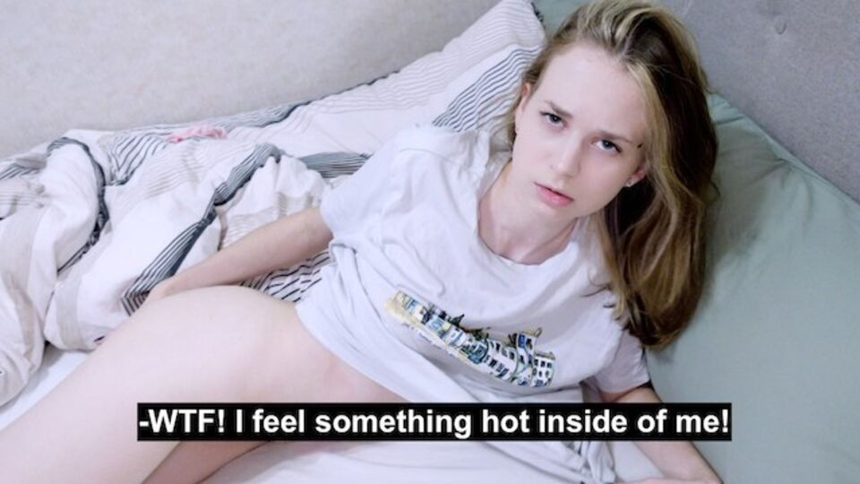Horny Anna Sibster's teen (18+) movie Free Porn Videos | BestPornHubs.