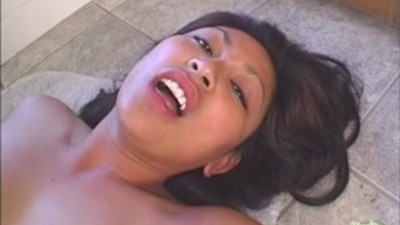 Magic Asian Pussy - brunette xxx