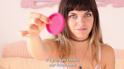 Watch awesome MyBadReputation's smut