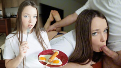 Verified Amateurs - step fantasy smut