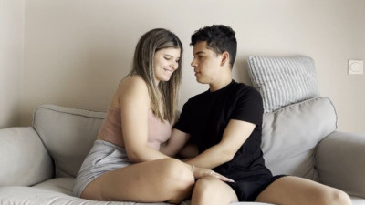 Vivid SecretsFilmed - spit on cock porn - Verified Amateurs
