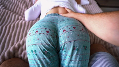 Verified Amateurs featuring Jenny Lux's point of view scene