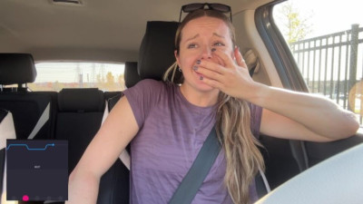 Nadia Foxx's nadia foxx dirt by Verified Amateurs