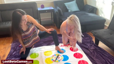 Lost Bets Games featuring minx's brunette dirt