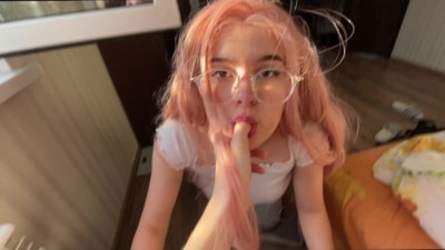 Dazzling Mira's russian cumshot porn