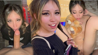 MewSlut's teen (18+) porn