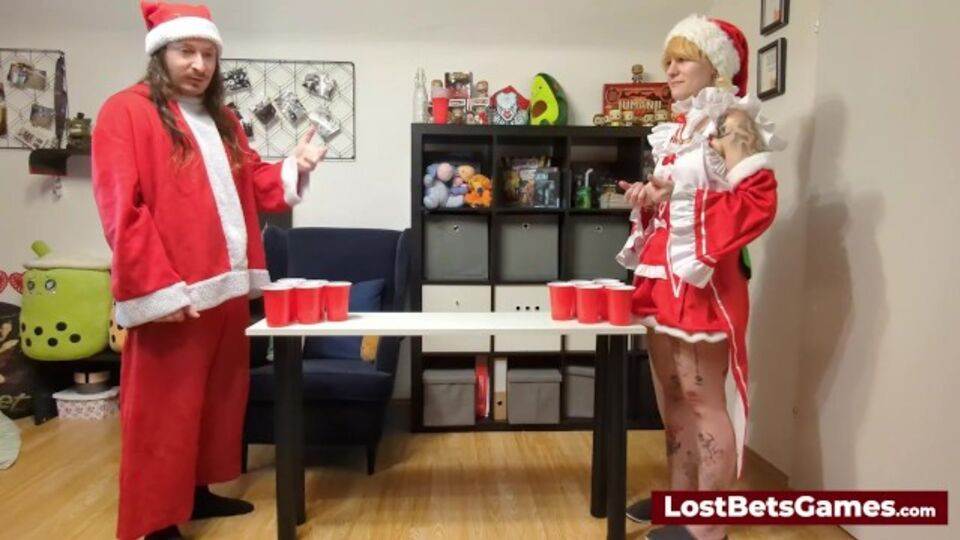 Lostbetsgames trailer with provocative ho from Lost Bets Games Free Porn Videos | BestPornHubs.