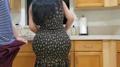 Crystal's cleaning video