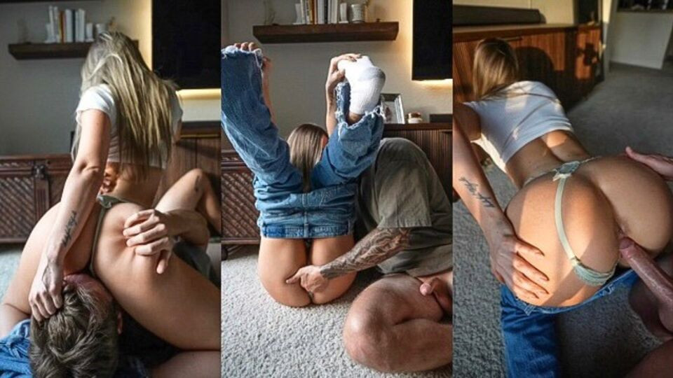Pin-up MissWetBrunette's amateur couple action Free Porn Videos | BestPornHubs.