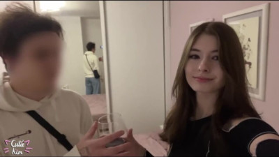 Verified Amateurs - amateur scene