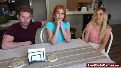 Admirable goddess - lost bet action - Lost Bets Games