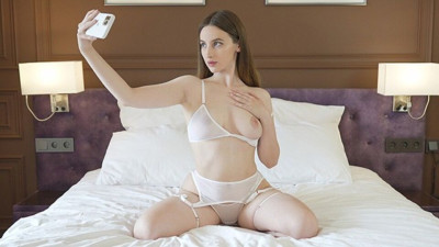 Verified Amateurs featuring Anny Walker's 18 smut