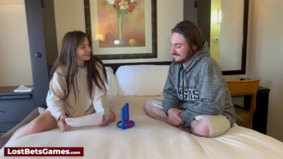 Slutty female's teen (18+) sex