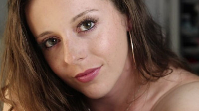 Verified Amateurs featuring Nadia Foxx's cum countdown dirt