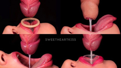 Verified Amateurs - milking table video