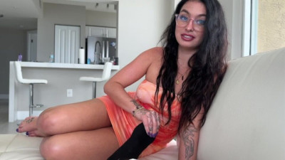 Perfect Scott Stark - cowgirl riding dirt - Verified Amateurs