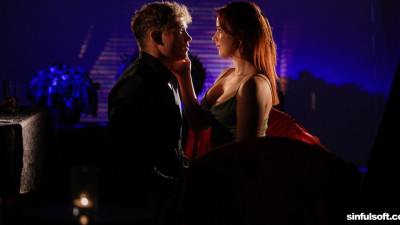 Watch consummate Norah Juliette's action