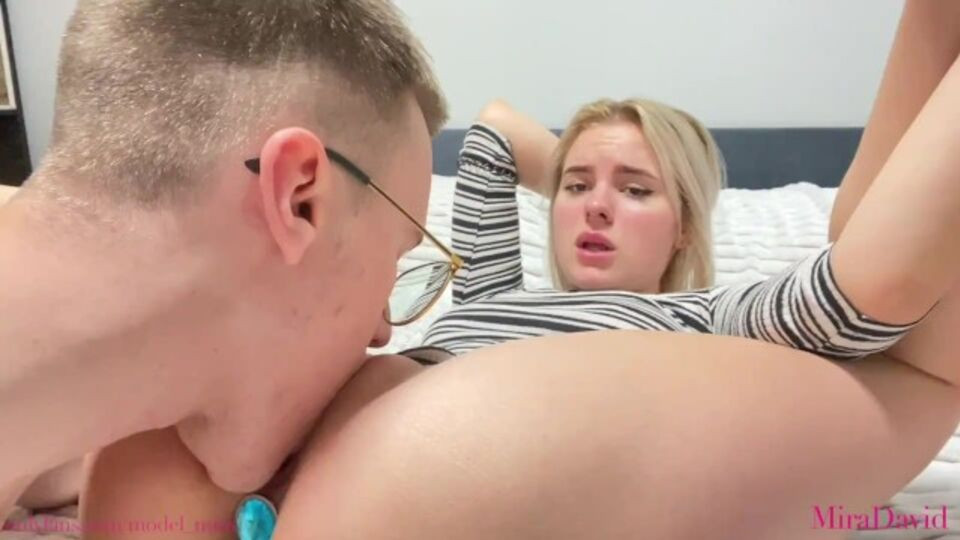Watch tempting Mira David's movie Free Porn Videos | BestPornHubs.