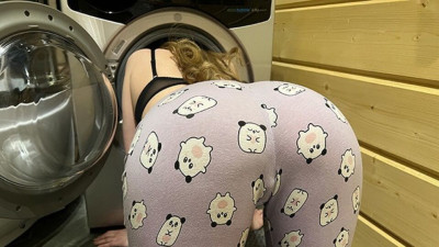 Dirty Anny Walker and BellaMurr - doggystyle trailer - Verified Amateurs