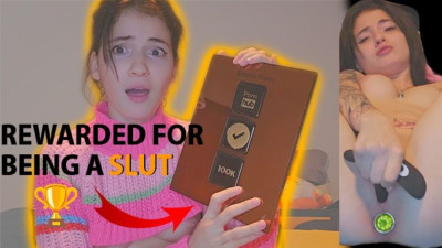 Lissome Emma Fiore's verified amateurs video