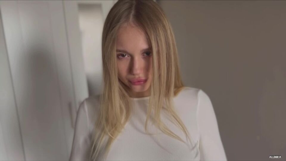 Allinika's amateur movie Free Porn Videos | BestPornHubs.