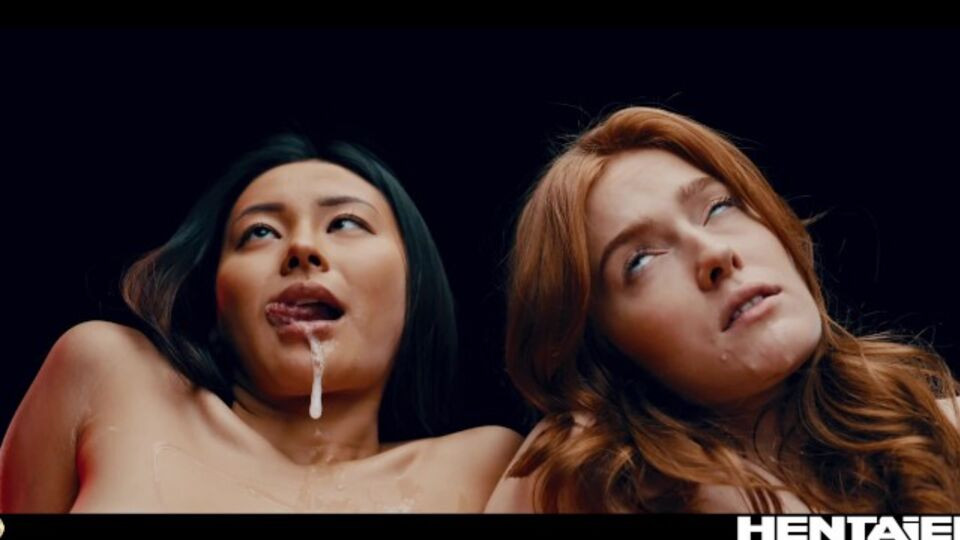 Hentaied - redhead creampie smut Free Porn Videos | BestPornHubs.