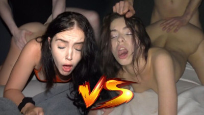 Brilliant Zoe Doll and Porn Force's hardcore sex