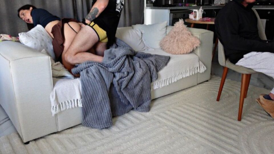 Sex hungry AllHolesSex and Ghomestory's broken sluts scene Free Porn Videos | BestPornHubs.