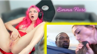 Verified Amateurs featuring Emma Fiore's emma fiore action
