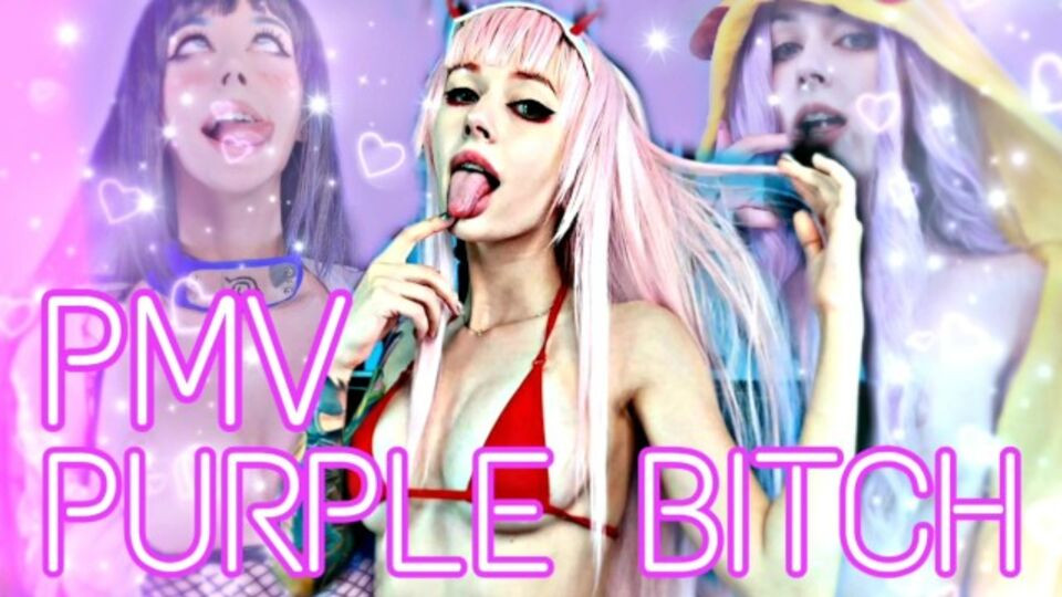 Extraordinary Purple Bitch at music porn Free Porn Videos | BestPornHubs.