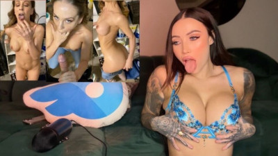 Fairly Cherie Deville and Willlow Harper - big tits video - Verified Amateurs
