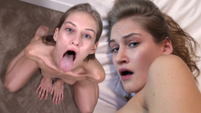 Nice-looking Tiffany Tatum and Porn Force's model movie