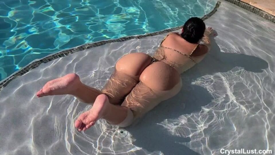 Verified Amateurs featuring Crystal Lust's outside trailer Free Porn Videos | BestPornHubs.